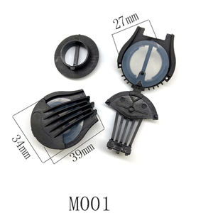 Masque filtrant à charbon actif PM 2.5 Anti-Pollution Sport Masque facial Filtre Valves respiratoires pour la course Masque de cyclisme - Product Image 3