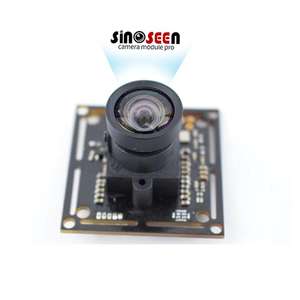 Starlight IMX291 Visión nocturna <span class=keywords><strong>1080p</strong></span> WIFI <span class=keywords><strong>FullHD</strong></span> Industrial Starvis Módulo de cámara USB Sensor 2 millones C-Port Lens 60Fps Webcam - Product Image 1
