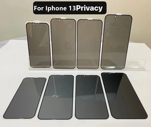 Honatopขายร้อนAnti-Spyแก้วสําหรับ<span class=keywords><strong>iPhone</strong></span> 13 ความเป็นส่วนตัวกระจกนิรภัยป้องกันหน้าจอสําหรับ<span class=keywords><strong>iPhone</strong></span> 12 14 15 pro Max - Product Image 2