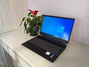 Usado para la computadora portátil para juegos H-P PAVILION Gaming 7 de 11.ª generación con procesador i7, 16 GB de RAM, SSD de 512 GB, RTX3060 de 6 GB, pantalla FHD de 16.1 pulgadas y 144 Hz. - Product Image 5