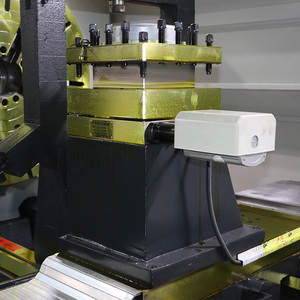 Ck61125 Nhiệm Vụ Nặng Nề <span class=keywords><strong>CNC</strong></span> Máy Tiện 3000Mm 5000Mm 6000Mm Lớn Phẳng Máy Tiện - Product Image 6