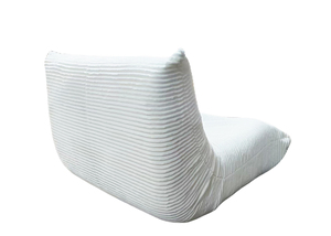 2026 Meilleures ventes : <span class=keywords><strong>Canapé</strong></span> de sol relaxant en mousse à mémoire de forme compressée, Fauteuil d'appoint pour foyer, Fauteuil pouf, <span class=keywords><strong>Canapé</strong></span> compressé en boîte - Product Image 3