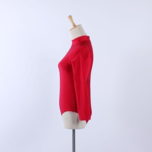 <span class=keywords><strong>Justaucorps</strong></span> extensible en spandex à manches longues pour femmes, tenue de danse Unitard, yoga, <span class=keywords><strong>gymnastique</strong></span> <span class=keywords><strong>artistique</strong></span>, costume de danse - Product Image 3