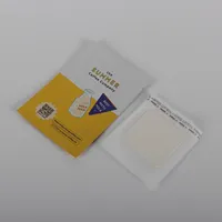 Sacs d'égouttement de café pour sac de filtres à café infusé à froid avec impression de logo personnalisé
