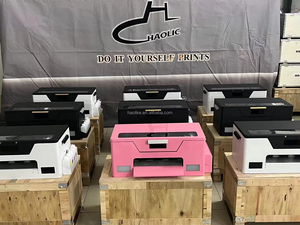 Stampante DTF UV a testa DX7 con laminatore Roll-Flat con adesivo in pellicola AB integrato <span class=keywords><strong>multifunzione</strong></span> - Product Image 5