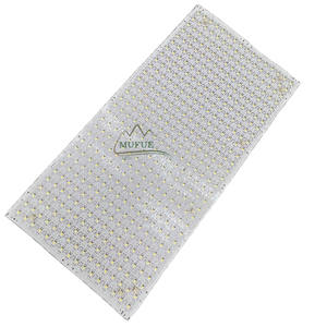 DC24V 420 एल ई डी शीट सी सी टी RGBW आरजीबी + सी सी टी Backlight पैनल प्रकाश लचीला नेतृत्व में प्रकाश का नेतृत्व किया - Product Image 3