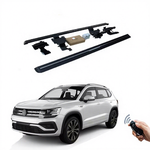 Marche de pied automatique moderne pour VOLKSWAGEN THARU 2018 + SUV Pièces de carrosserie Nouveau modèle - Product Image 1