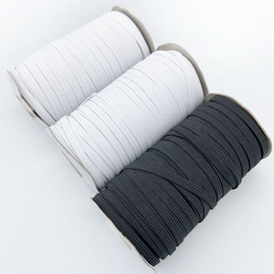 Nhà máy trực tiếp ngựa <span class=keywords><strong>elastics</strong></span> dệt kim phẳng băng đàn hồi - Product Image 4