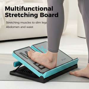 Equipo de Fitness Multifuncional para el Hogar - Tabla de Estiramiento para Estirar el Cuerpo y Adelgazar - Equipo de Ejercicio Corporal - Product Image 2