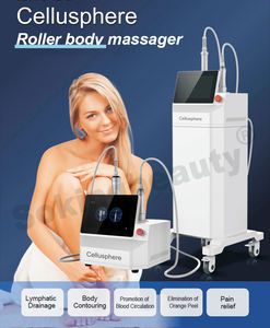 Yeni varış iç top rulo vücut şekillendirme masaj makinesi selülit masaj rulo makinesi selülit masaj rulosu - Product Image 2