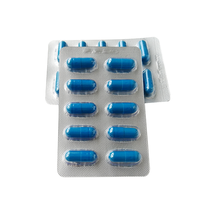 Capsules de Maca et de Ginseng de haute qualité, capsules Maca Plus, complément énergétique pour hommes