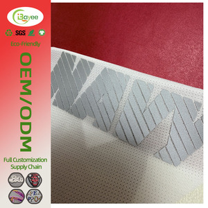 Etiquetas Termoadhesivas de Silicona con Letras Plateadas Mate de Alta Resistencia a la Tensión, No Deformables, para Abrigos y Gorras - Product Image 1