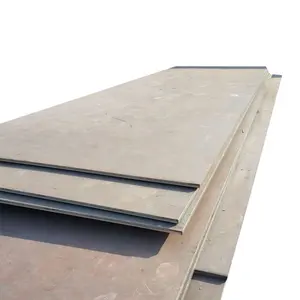 Wear Resistant Steel Plate NM400 NM450 NM500 NM550 NM600 Abrasion Resistant Steel Plate