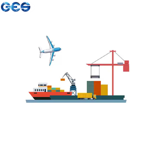 Servicios de entrega urgente multimodal puerta a puerta desde China al Reino Unido, EE. UU., los <span class=keywords><strong>precios</strong></span> más baratos, el mejor agente de carga aérea terrestre - Product Image 2