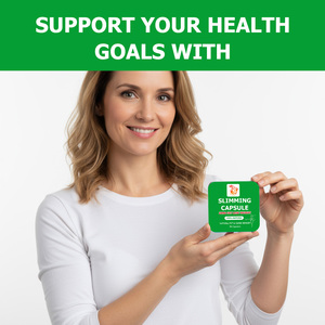 Capsules Minceur les Plus Vendues avec Vinaigre de Cidre de Pomme et Ashwagandha – Soutien Naturel Énergie et Vitalité – Compléments Alimentaires Naturels - Product Image 2