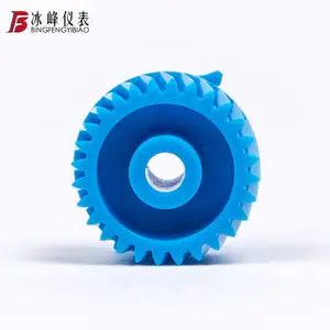 OEM is welcome Shanghai toy palnt plastic internal gear