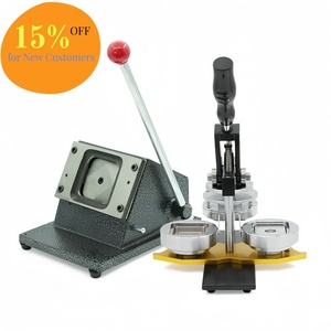 <span class=keywords><strong>Machine</strong></span> à fabriquer des aimants de différentes tailles, produits en papier, badges bouton, aimants pour réfrigérateur, aimants photo, <span class=keywords><strong>machine</strong></span> à fabriquer des aimants - Product Image 4