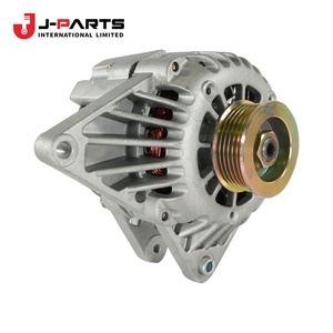 Polea del Alternador para Toyota HIACE RZH113 1989-2004 - Product Image 4