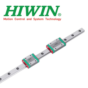 Ban đầu HIWIN MGN mgn7 mgn9h mgn12h mgn15 thu nhỏ tuyến tính hướng dẫn đường sắt khối cho máy in 3D <span class=keywords><strong>CNC</strong></span> phần - Product Image 2