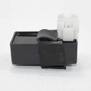 Allumeur de moto Coolster Q070, nouveau matériau plastique - Product Image 4