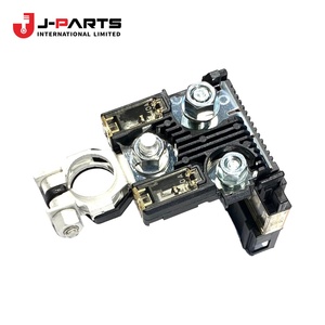 Support de Fusible pour Nissan NAVARA D40 2005-2015 OE 24380-89914 2438089914 - Product Image 1