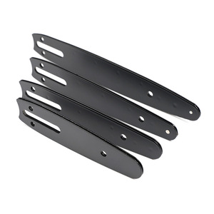 Barra guía para motosierra Sendi de 16 pulgadas, universal, a batería, de grado industrial, para uso en jardinería - Product Image 2