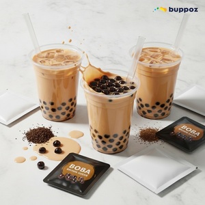 ชานมไทยชาบับเบิ้ลชา - Product Image 6
