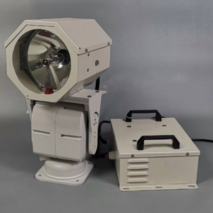 Projecteur <span class=keywords><strong>de</strong></span> <span class=keywords><strong>recherche</strong></span> HID au xénon, longue portée, contrôle sans fil, rotation automatique, projecteur <span class=keywords><strong>de</strong></span> navigation, projecteur <span class=keywords><strong>de</strong></span> toit <span class=keywords><strong>de</strong></span> bâtiment - Product Image 1