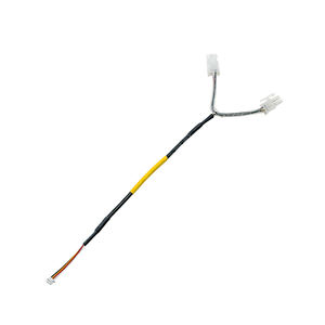 Molex 51021オスピコブレード1.25mmピッチコネクタ2P 3P 4P 5P銅電子スタート配線ハーネス - Product Image 3