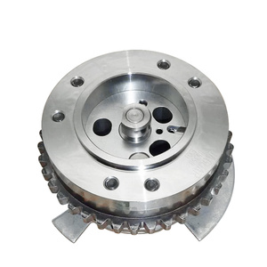 LR060396 C2Z30685 DX236M288BC DX236M288AA DX236M288BA LR035550 Pignon CVVT Pignon d'arbre à cames Engrenage de calage variable - Product Image 2