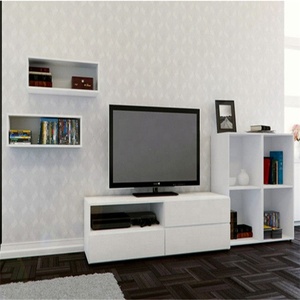 Telescoping <strong>Tv</strong> <strong>Stand</strong> <strong>Tall</strong> <strong>Tv</strong> <strong>Stand</strong> for Bedroom Distressed Wooden <strong>Tv</strong> <strong>Stand</strong> - Product Image 6