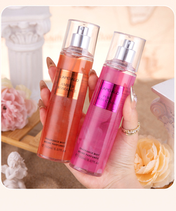 Spray corporel <span class=keywords><strong>parfum</strong></span>é longue durée 150 ml aux senteurs fruitées, boisées et florales. 8 types de parfums différents. <span class=keywords><strong>Parfum</strong></span> <span class=keywords><strong>pour</strong></span> femmes. - Product Image 3