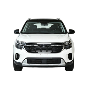 KIA Seltos 2026: SUV Compatto a Benzina per Uso Quotidiano, Abitacolo Spazioso, Auto per Adulti - Product Image 2