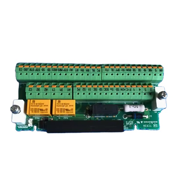 BKO-CA2160三菱インバータA800-F800-840制御配線端子台A80TA800C新品