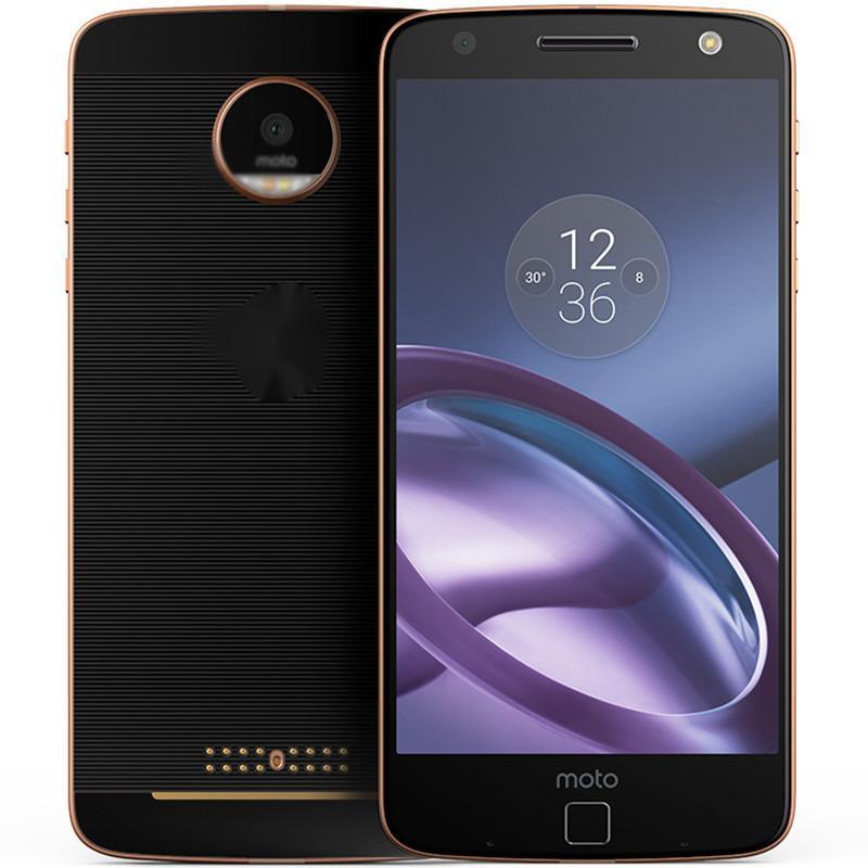motorola z