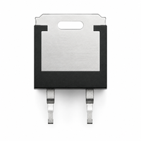Diode à récupération rapide FR40U20DD : 60A/600V, haute tension, courant élevé, boîtier TO-263, tube unique MUR40U02