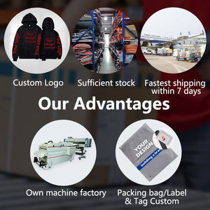 Camisetas Personalizadas para Hombre, 100% Algodón Tejido, 230 g/m², Alta Calidad, Unisex, Talla Grande, Anti-Pilling - Product Image 5