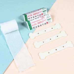 Juego de Imitación, Juego de Roles Divertido para Niños Pequeños, Estetoscopio Realista, Kit de Doctor para Niños - Product Image 2