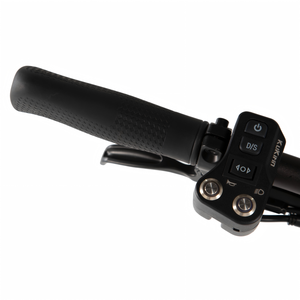 Trottinette tout-terrain KuKirin G3 Pro 1200W, moteur brushless à double entraînement, double suspension, autonomie 80 km, livraison rapide UE/Royaume-Uni, KuKirin G3 Pro KuKi - Product Image 6