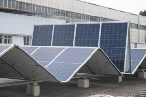 5mW 10mW năng lượng mặt trời Máy phát điện LiFePO4 pin năng lượng mặt trời hệ thống bảng điều khiển microgrid năng lượng Hệ thống lưu trữ tất cả trong một năng lượng mặt trời điện - Product Image 2