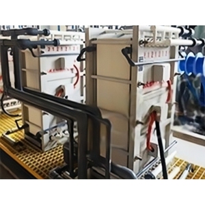 เมมเบรนกรองน้ำทะเลแบบเร็ว 5-9MPa สำหรับอิเล็กโทรไดอะไลซิส - Product Image 6