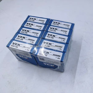 高品質深溝玉軸受 Vek Bearing 6203-2RS 17*40*12mm 在庫あり - Product Image 4
