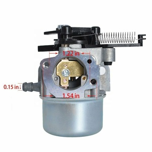 <span class=keywords><strong>Carburateur</strong></span> de haute qualité pour <span class=keywords><strong>Briggs</strong></span> <span class=keywords><strong>Stratton</strong></span> 875 Exi 190CC TroyBilt 8.5hp 8.75hp 799248 796608 594287 <span class=keywords><strong>moteur</strong></span> de <span class=keywords><strong>tondeuse</strong></span> à gazon <span class=keywords><strong>carburateur</strong></span> - Product Image 4