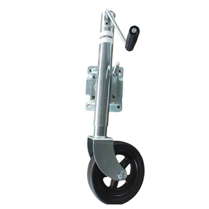 <span class=keywords><strong>Rueda</strong></span> <span class=keywords><strong>Jockey</strong></span> de remolque de alta resistencia con <span class=keywords><strong>rueda</strong></span> neumática para viaje, <span class=keywords><strong>rueda</strong></span> <span class=keywords><strong>Jockey</strong></span> de 1200lbs para caravana RV - Product Image 3