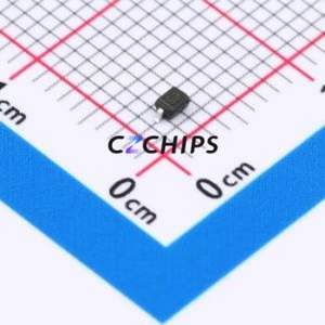 Diodo Schottky BAT46WS SOD-323 Original y Nuevo, Proveedor de Componentes Electrónicos al por Mayor y Servicio BOM - Product Image 1