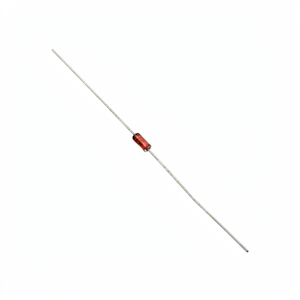 Electronic Chips Component Manufacturer Channel DO-204AH, DO-35, Axial Diodes JANS1N4622-1/TR - Product Image 1