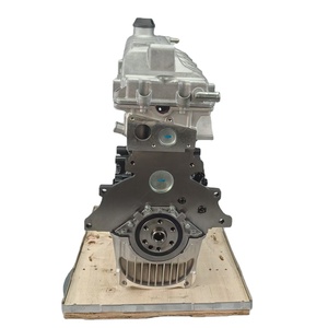 Motorblock-Montage SQR477F für Chery Fullwin A13 1.5L - Product Image 1