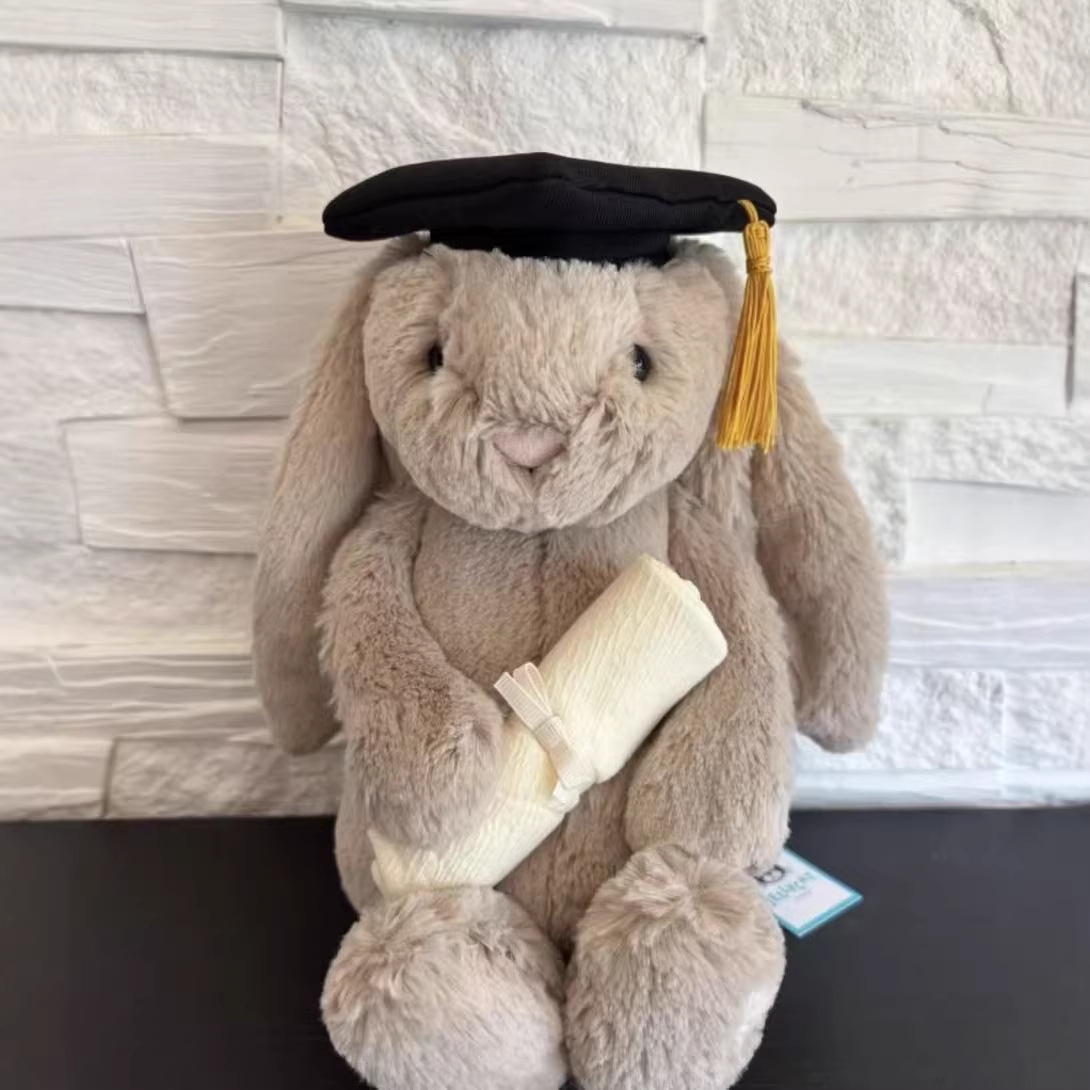 Docteur Lapin - complet avec les trois étiquettes.