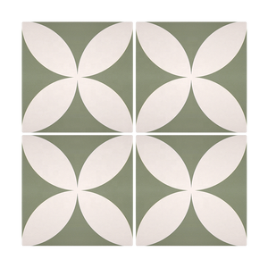 200x200mm Decorative <strong>Building</strong> <strong>Materials</strong> Handmade Modern Ceramic <strong>Tile</strong> - Product Image 3