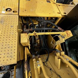 Excavatrice d'occasion CAT315D d'occasion du Japon, presque neuve, prix de vente d'excavatrice sur chenilles d'occasion du Japon - Product Image 6